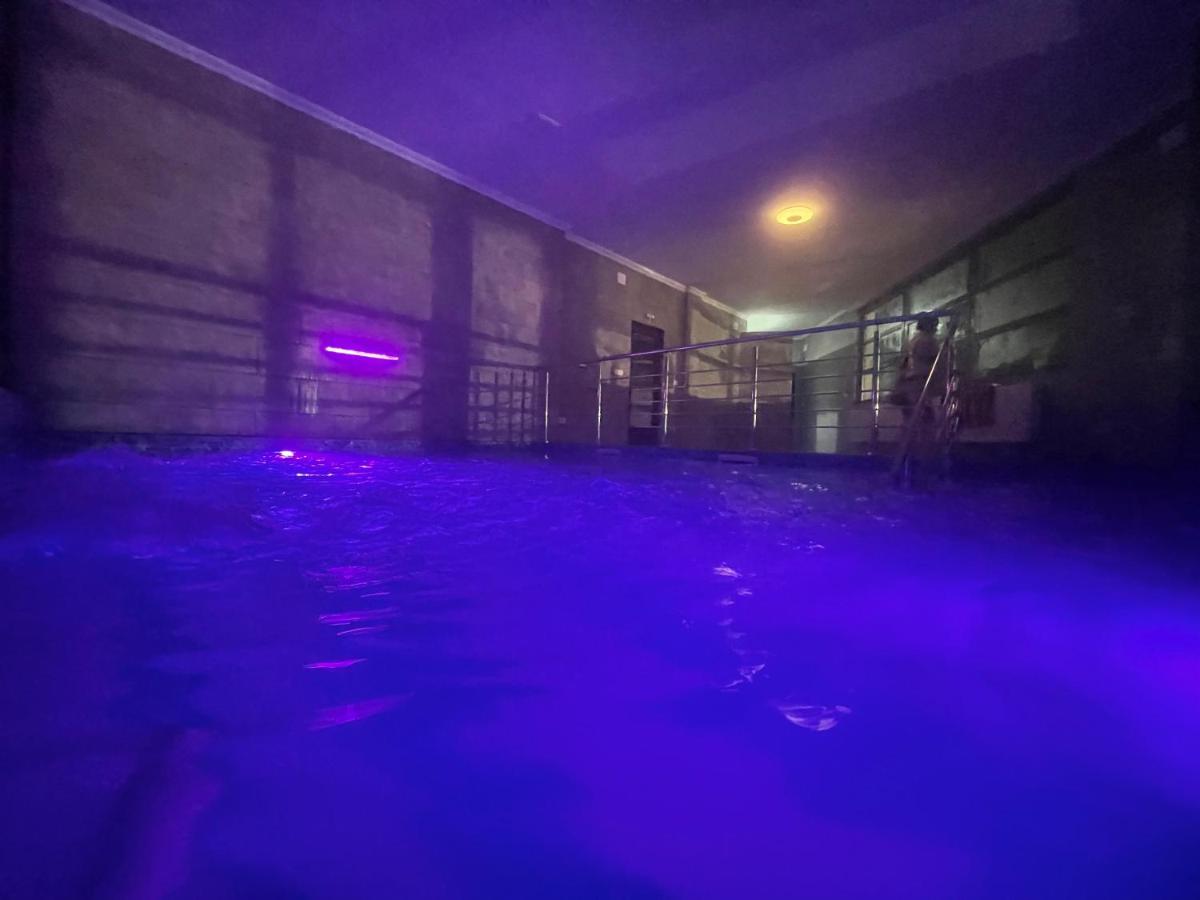 Pensiunea Vasy Xl Guest house Baile Herculane