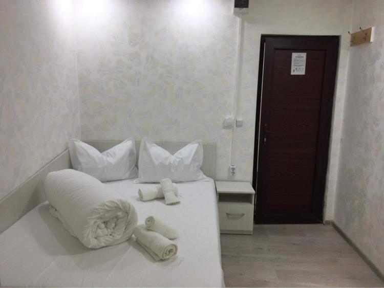 Gasthof Pensiunea Vasy Xl Băile Herculane