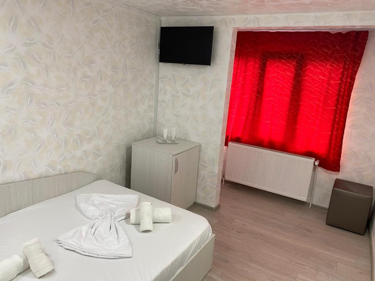Pensiunea Vasy Xl Gasthof Băile Herculane