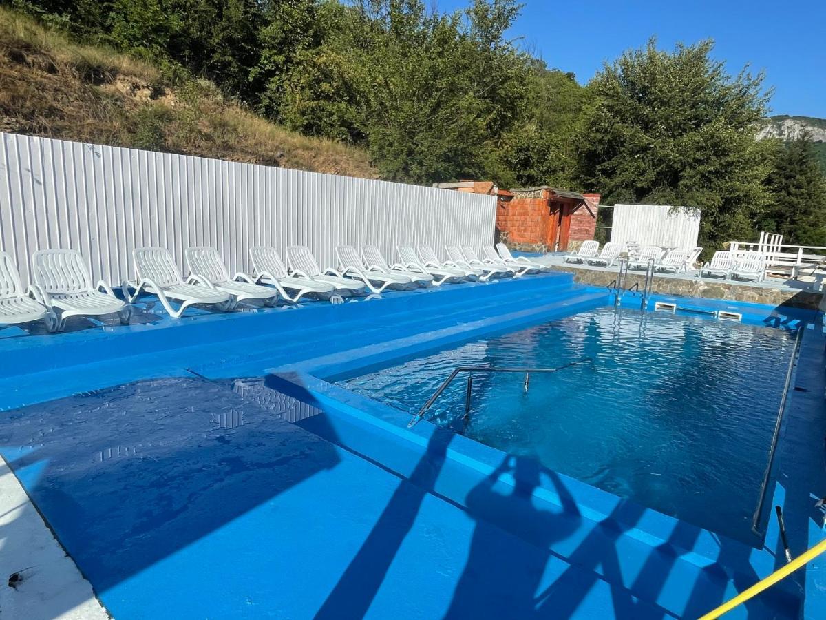 Gasthof Pensiunea Vasy Xl