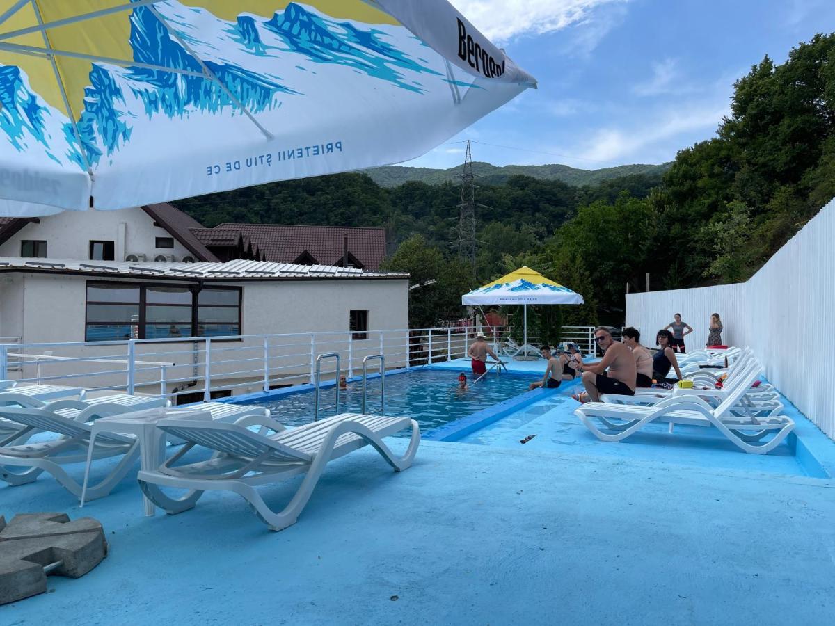 Pensiunea Vasy Xl Gasthof